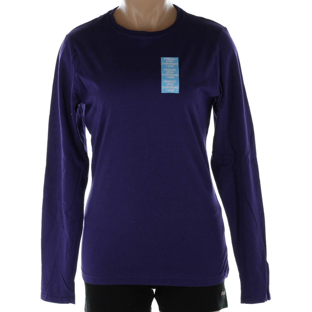 Zync SunBlock LS Performance T-Shirt - Picture 6 of 8